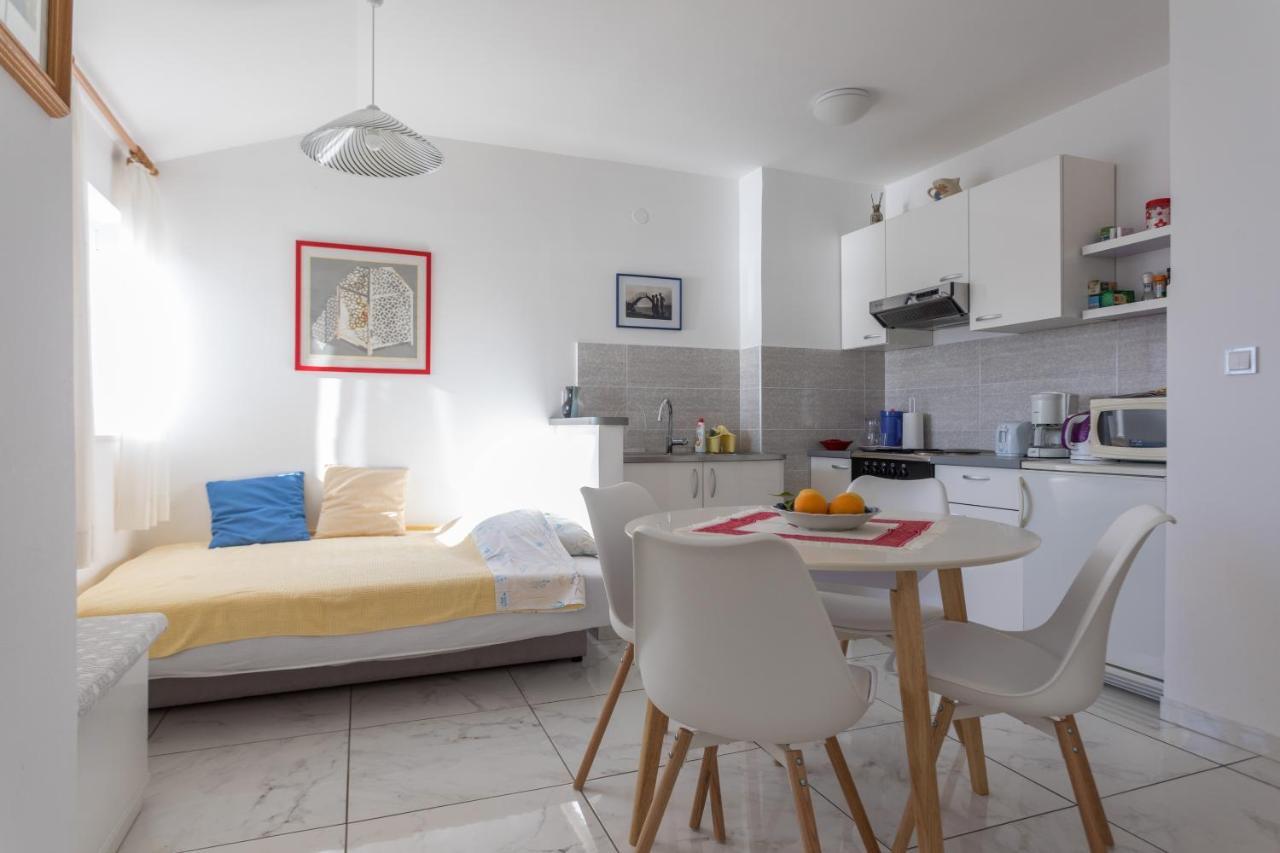 Apartment Viola Dubrovnik Eksteriør billede