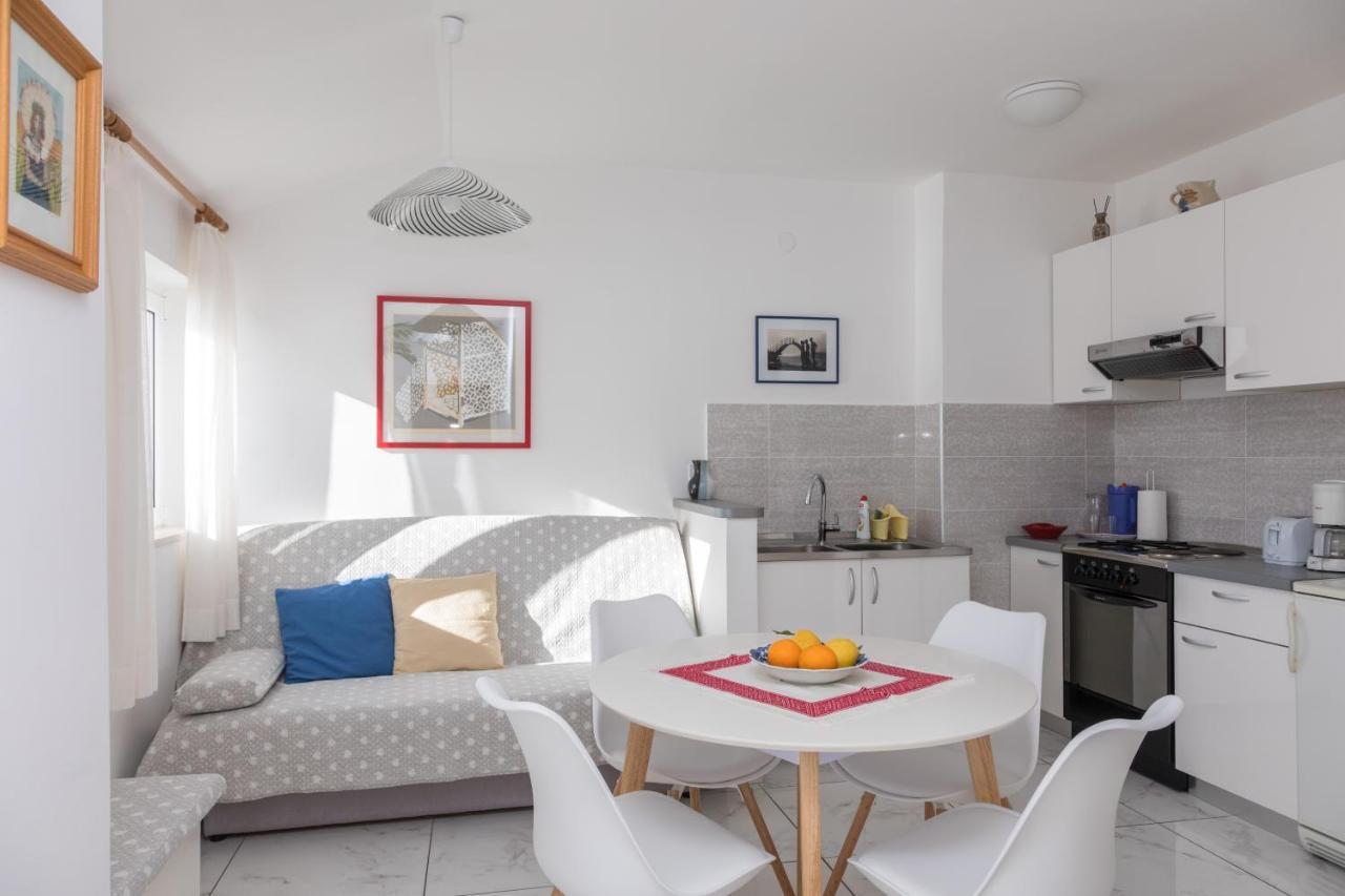 Apartment Viola Dubrovnik Eksteriør billede