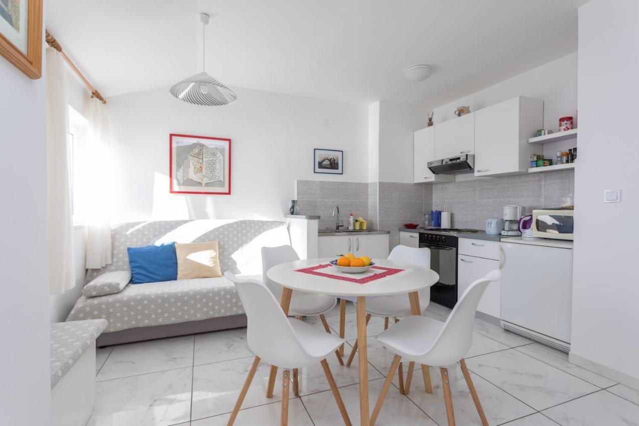 Apartment Viola Dubrovnik Eksteriør billede