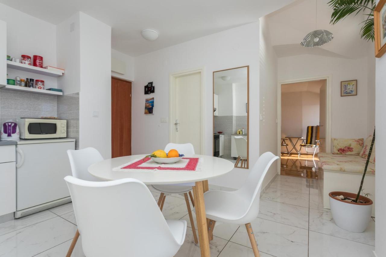 Apartment Viola Dubrovnik Eksteriør billede