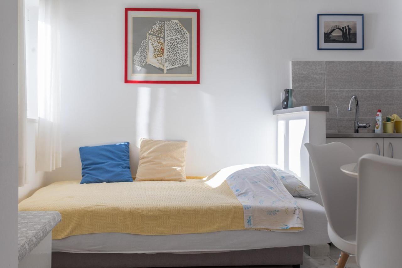 Apartment Viola Dubrovnik Eksteriør billede