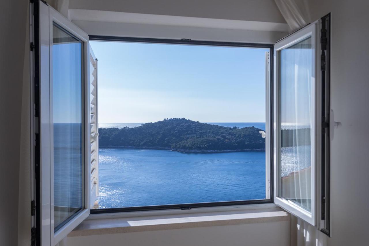 Apartment Viola Dubrovnik Eksteriør billede