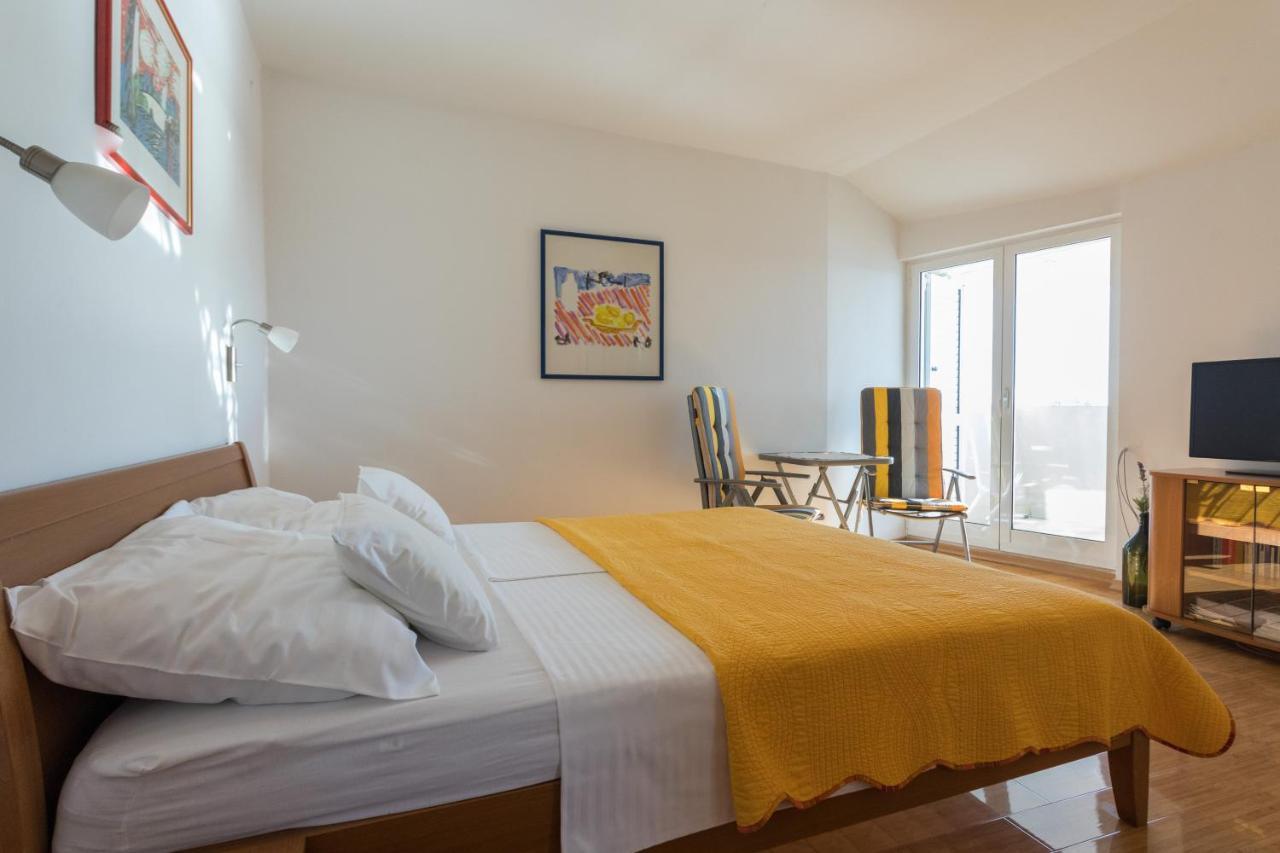Apartment Viola Dubrovnik Eksteriør billede