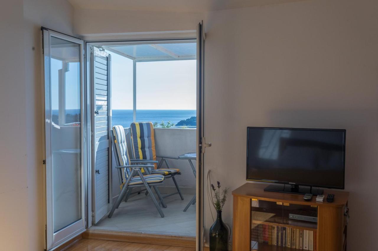 Apartment Viola Dubrovnik Eksteriør billede