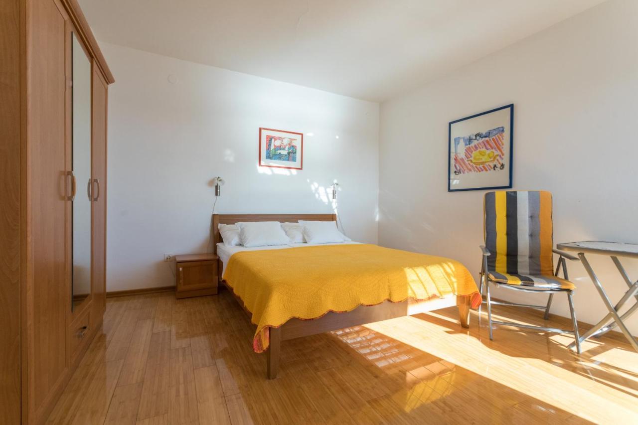 Apartment Viola Dubrovnik Eksteriør billede