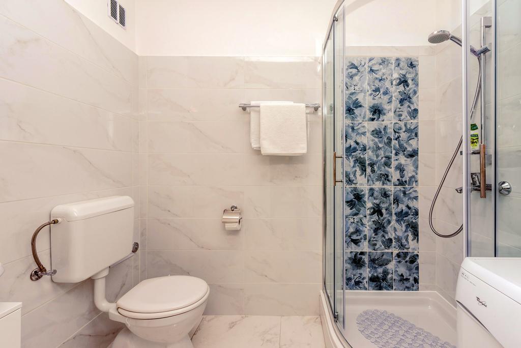 Apartment Viola Dubrovnik Eksteriør billede