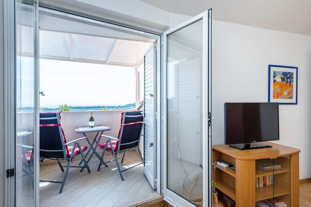 Apartment Viola Dubrovnik Eksteriør billede