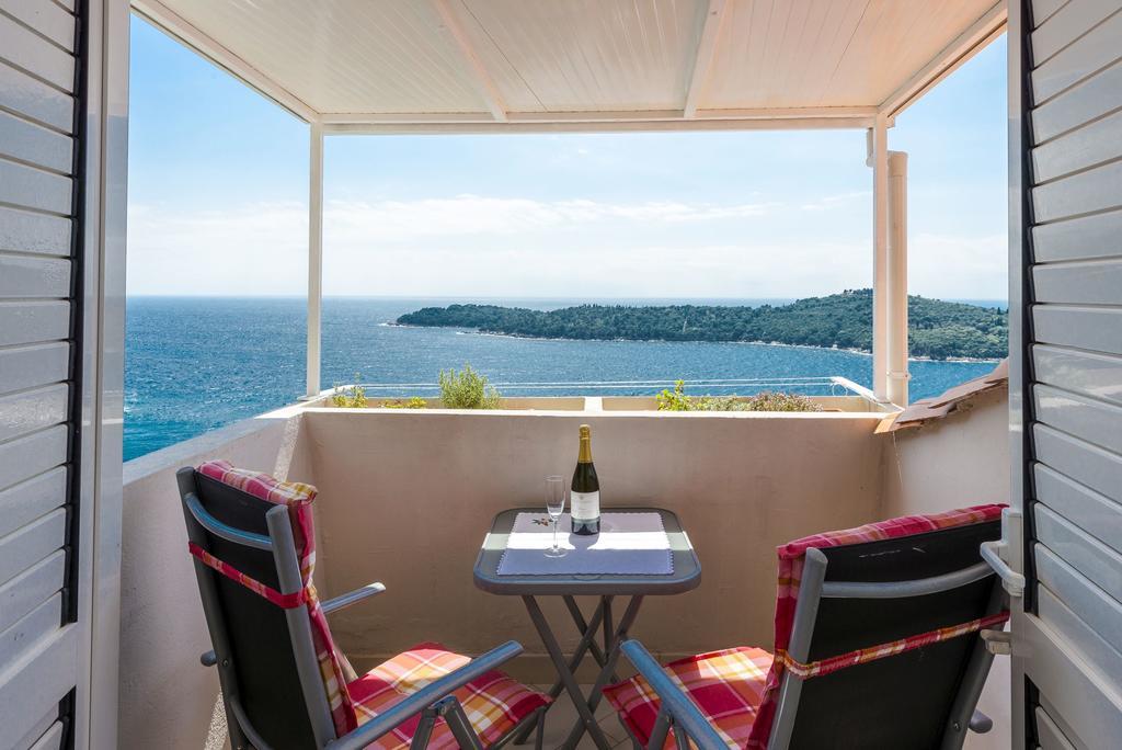 Apartment Viola Dubrovnik Eksteriør billede