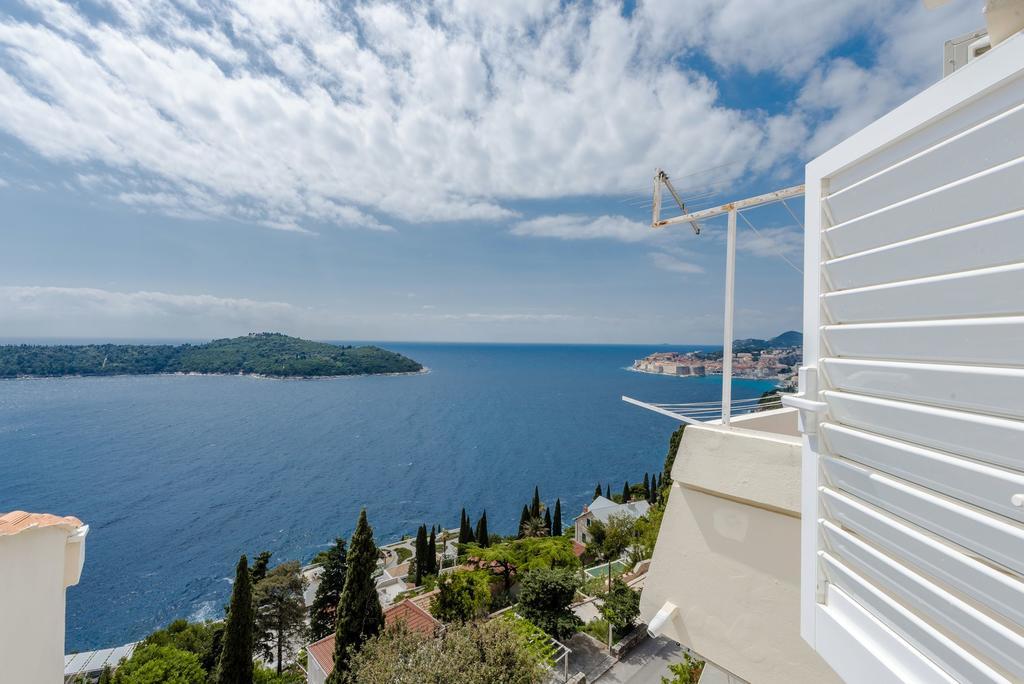 Apartment Viola Dubrovnik Eksteriør billede