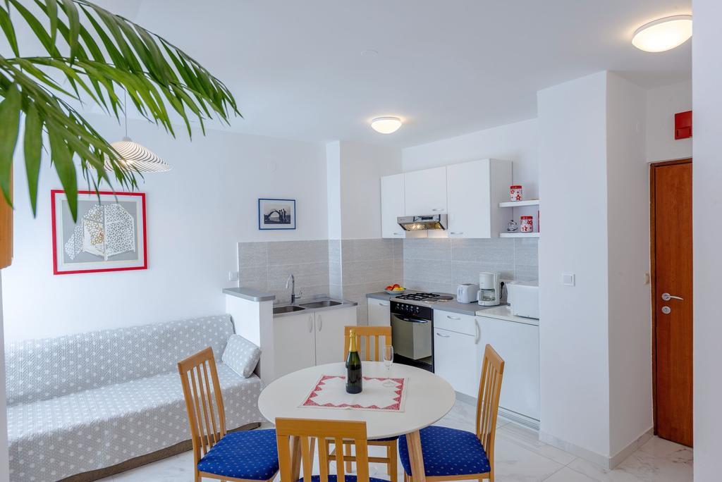 Apartment Viola Dubrovnik Eksteriør billede