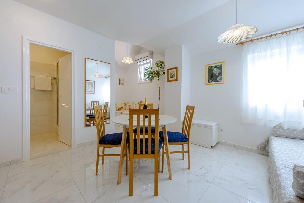 Apartment Viola Dubrovnik Eksteriør billede