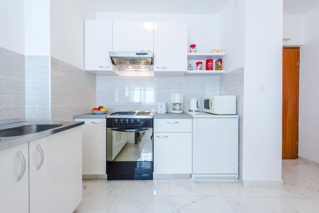 Apartment Viola Dubrovnik Eksteriør billede