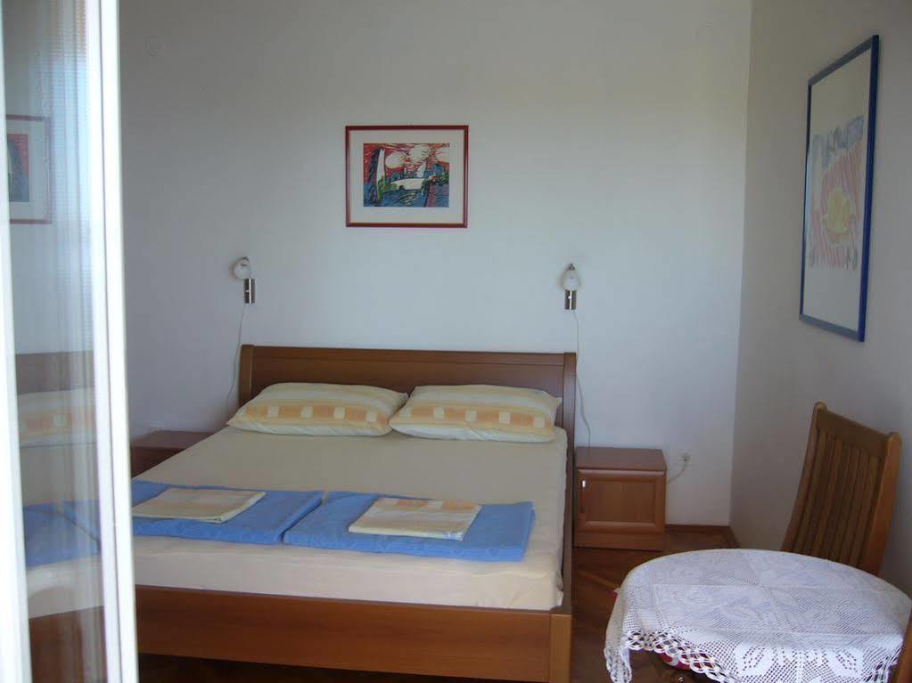 Apartment Viola Dubrovnik Eksteriør billede