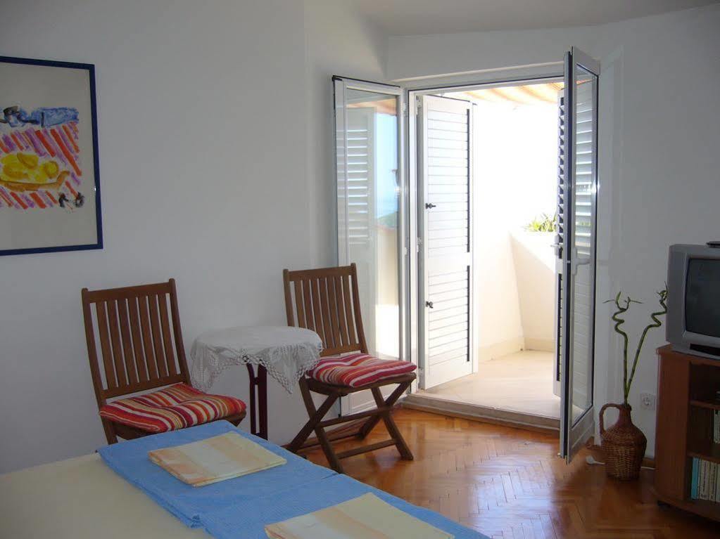 Apartment Viola Dubrovnik Eksteriør billede