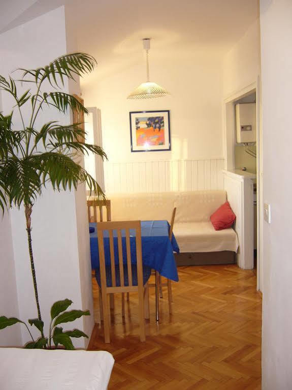 Apartment Viola Dubrovnik Eksteriør billede